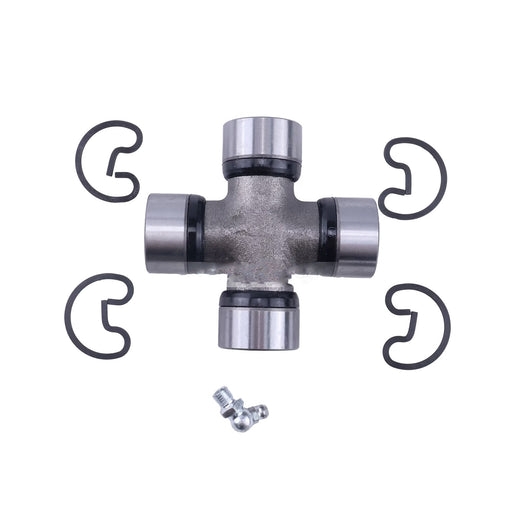 Cross And Bearing Kit RE65621 for John Deere Engine 8.1L 6.8L 9.0L 6068 6076 6081 6090 - KUDUPARTS