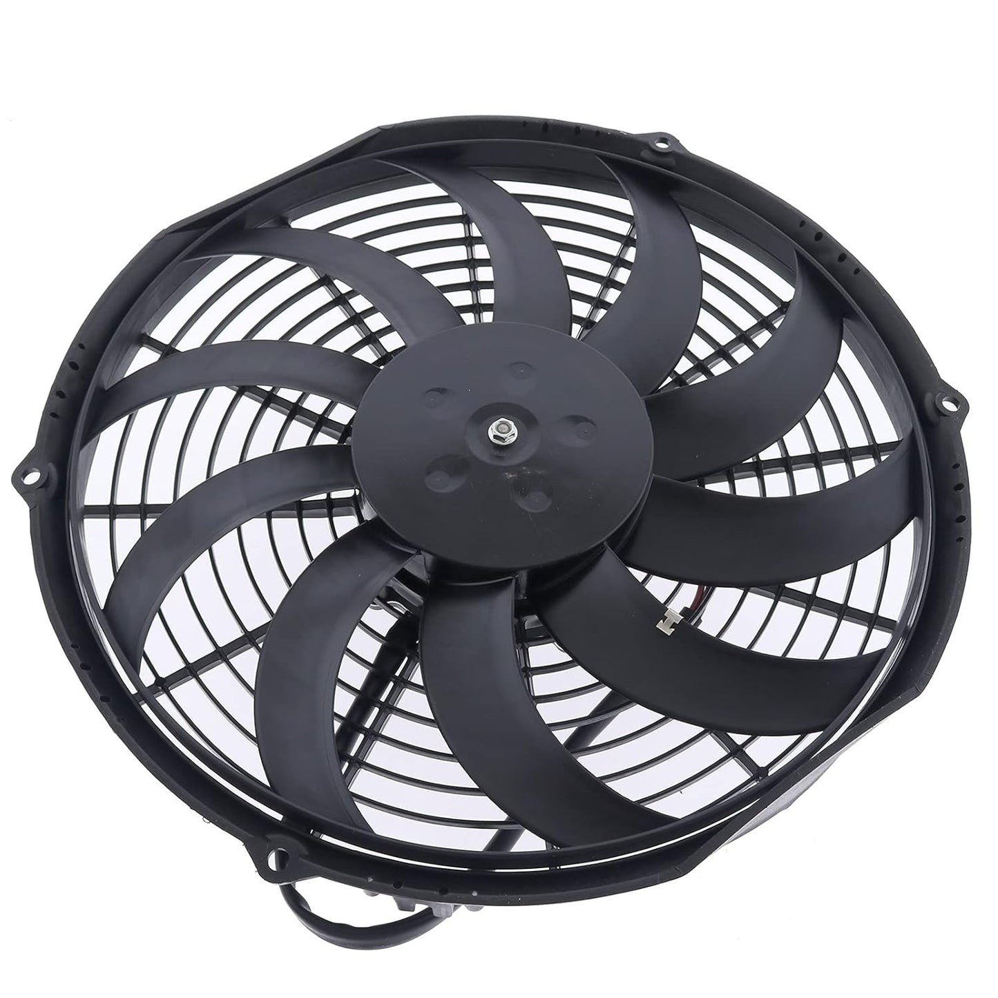 12" Low-Profile Fan 24V 30100351 VA10-BP9/C-25S for Spal