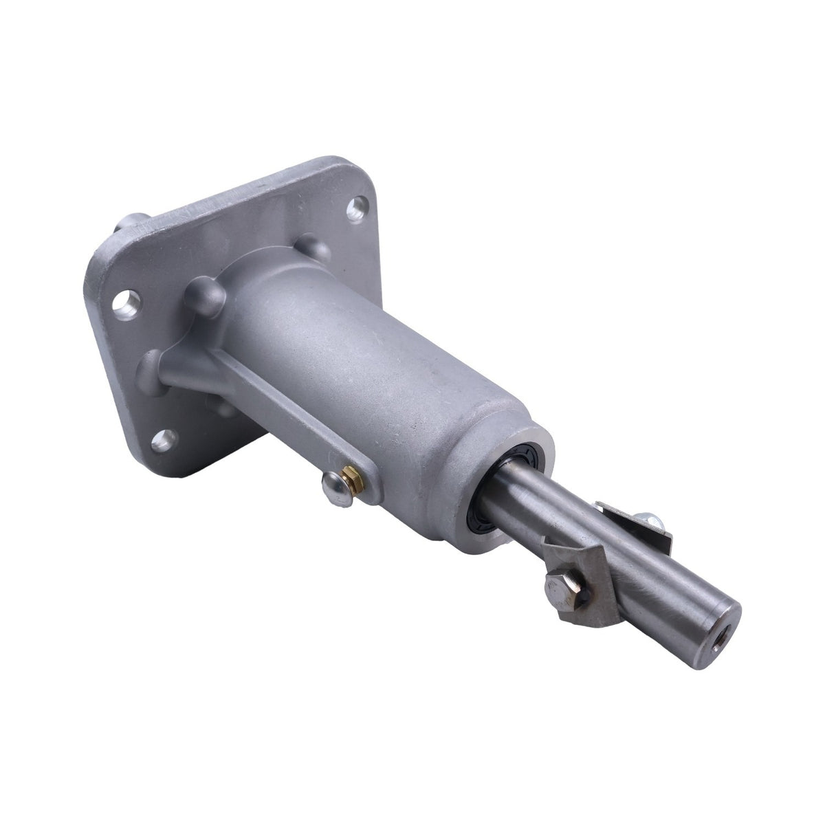 Fan Shaft Assembly 78-1682 for Thermo King Refrigeration T-Series T-600 T-690 T-800 T-880 T-1000 T-1200 590 1090 1200R 880S - KUDUPARTS