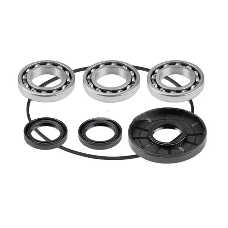Front Differential Bearing & Seal Kit 2203729 3234390 for Polaris UTV Ranger 800 ATV Sportsman 400 450 570 2013-2018 Forest - KUDUPARTS