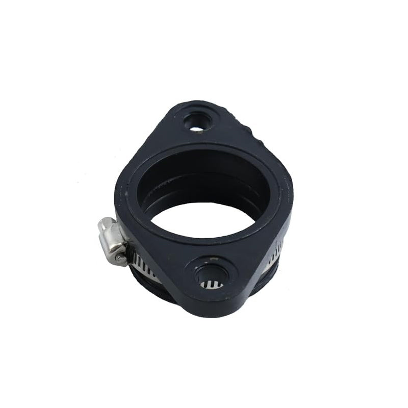 Rubber Manifold Flange KHS-004 for Carburetor HS40 TM40-6 RS40 RS42 1994-1998 Polaris Indy Snowmobile