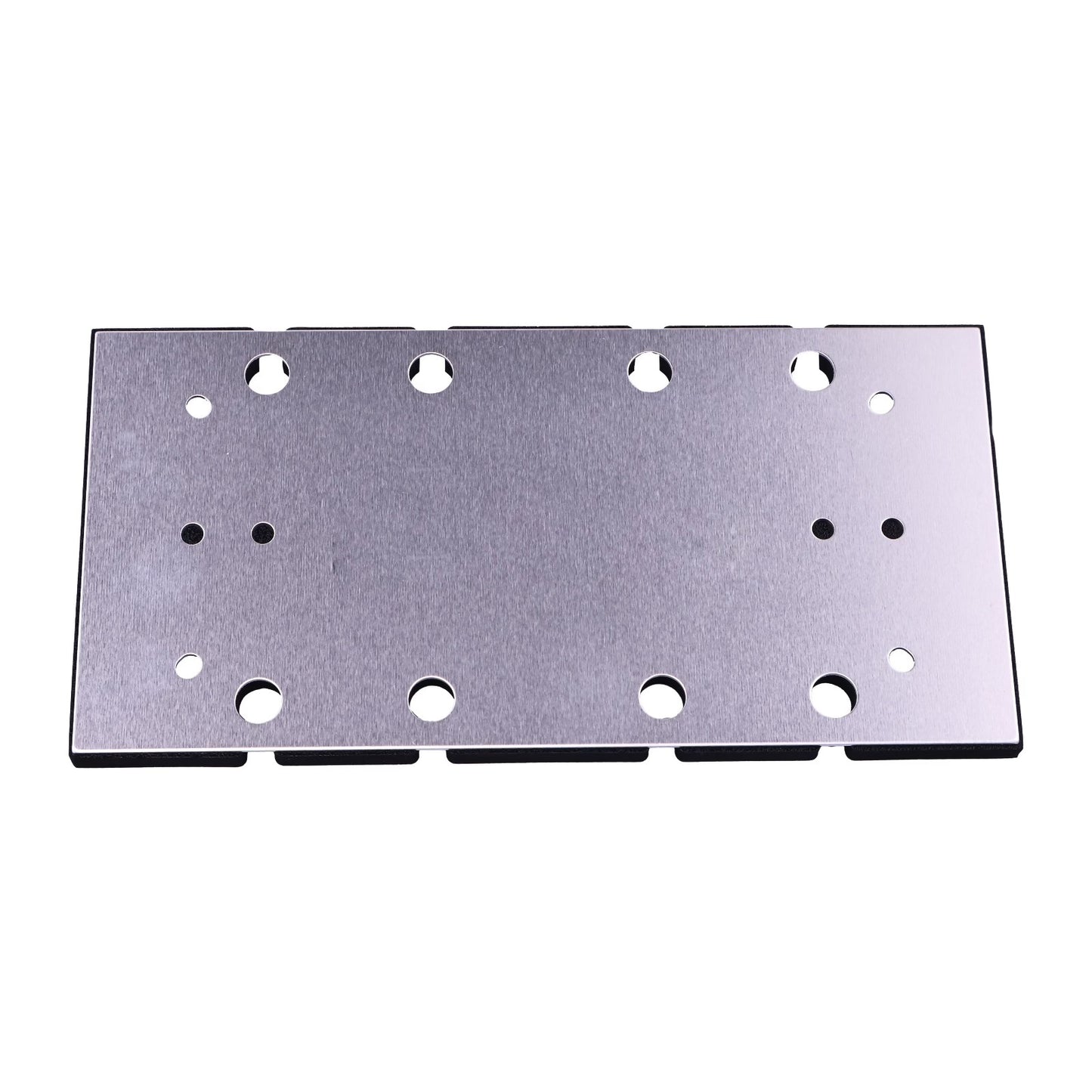 Base Plate Backing Pad 140441-9 for Makita 1/3 Sheet Sander BO3700 BO3710 BO3711