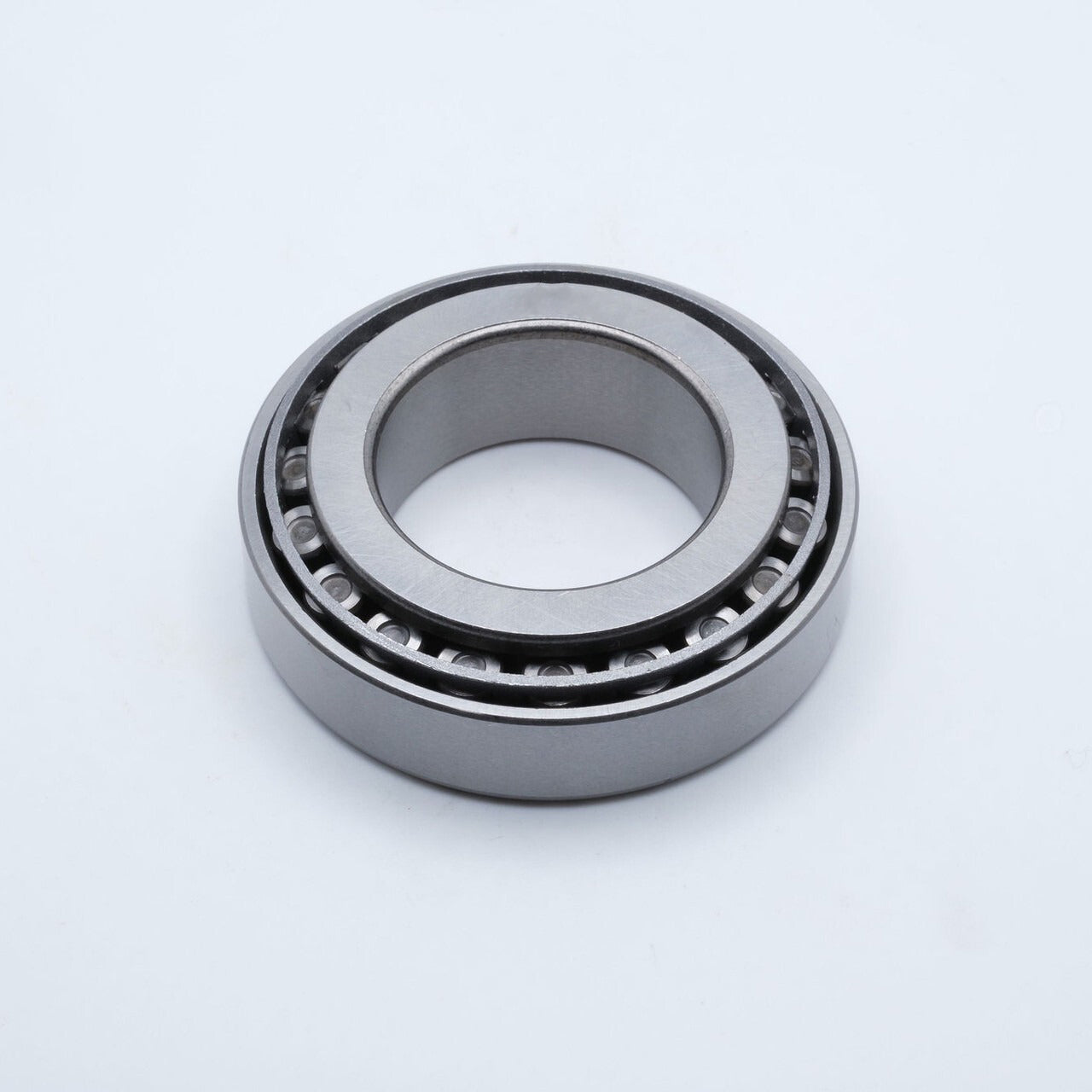 2 Pieces Aftermarket Timken LM501349 LM501314 Tapered Roller Bearing Set for Excavator Loader Marine