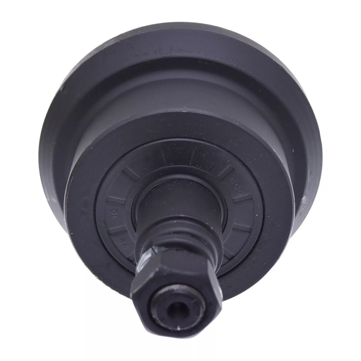 Bottom Roller 6814882 7019167 for Bobcat 225 231 325 331 328 334 335 430 E26 E32 E37 E42 E50 Mini Excavator - KUDUPARTS