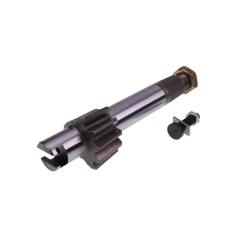 Sector Shaft 66811-41150 66811-41151 for Kubota Tractor B4200 B5100 B5200 B6000 B6100 B6200 B7100 B7200