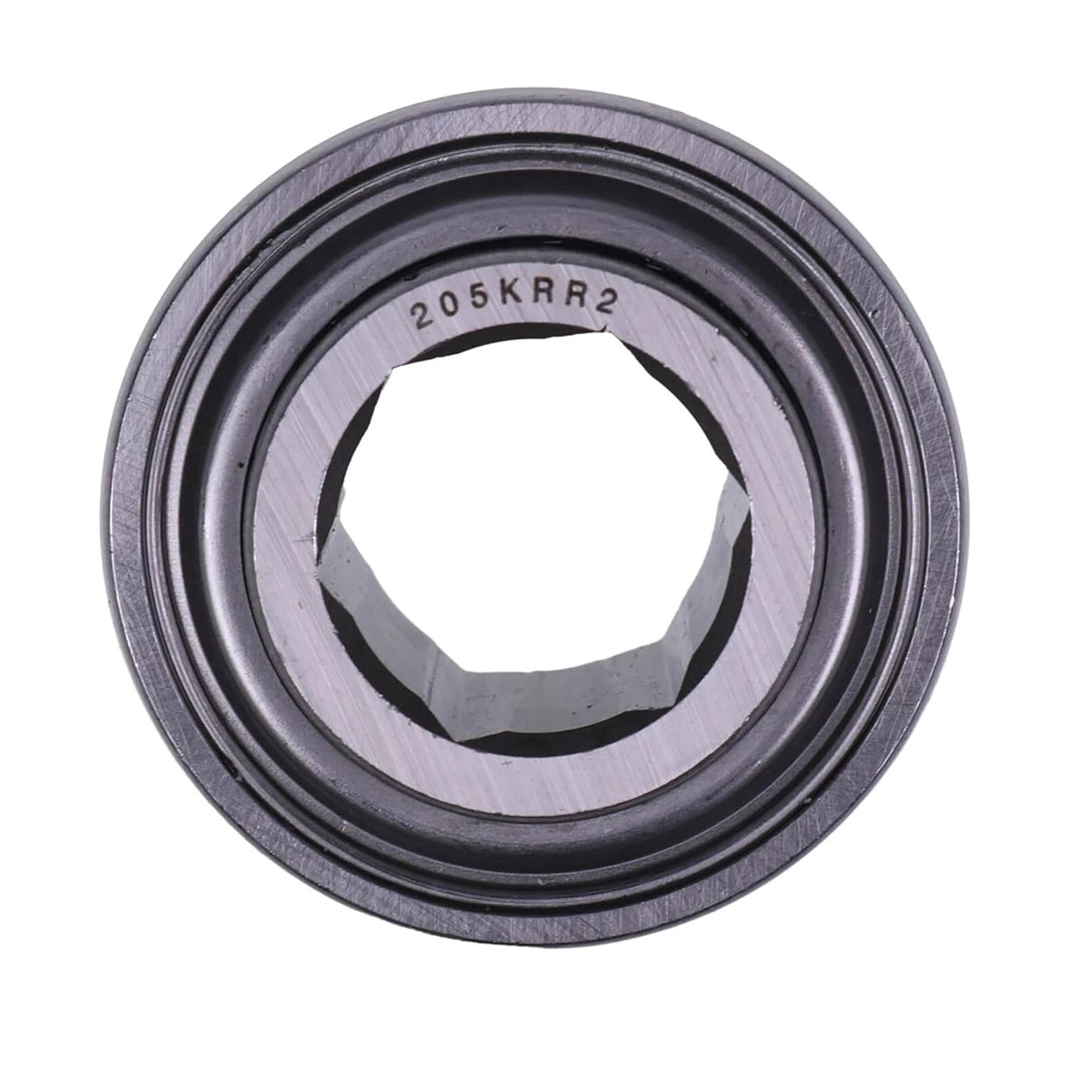 Bearing AA28271 205KRR2 for John Deere Baler 328 459T 459WS 466 466A Planter 1790 DB120 Harvester 3950 - KUDUPARTS