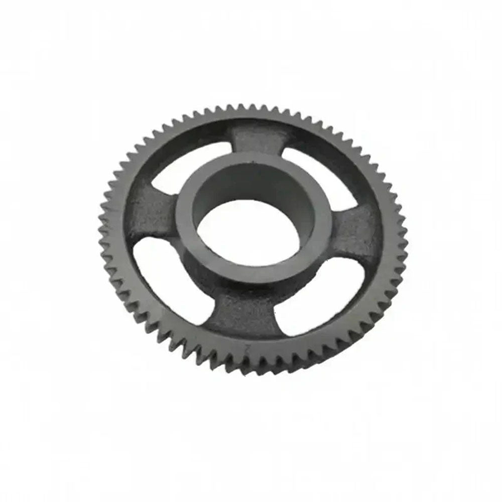 Idler Gear 13525-78702-71 for Toyota Engine 11Z 12Z 13Z Forklift 02-5FD20 02-5FD23 02-5FD25 5FD20 5FD23 5FD25 02-5FD28 02-5FD30 04-5FD28 04-5FD30 5FD28