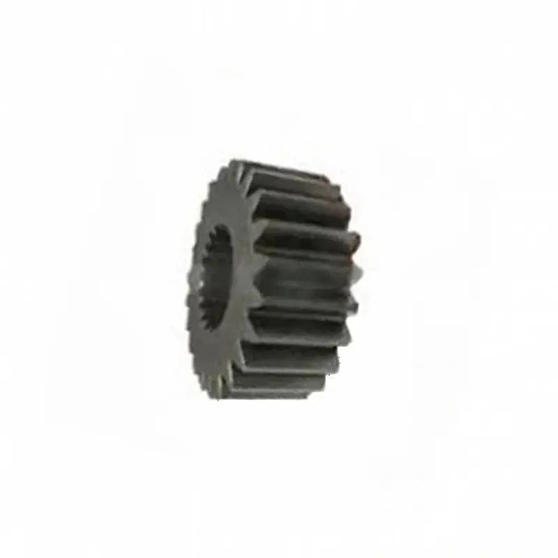 Swing Motor Sun Gear 3037606 for John Deere Excavator 290D 490 493D 490D 495D - KUDUPARTS