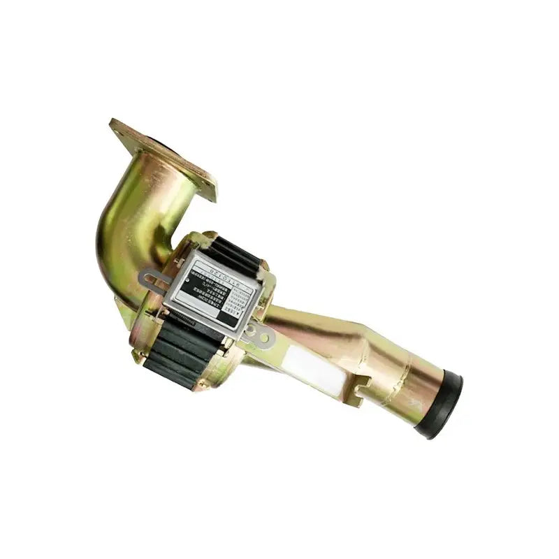 Réchauffeur d'air d'admission 4936389 pour moteur Cummins 6BT