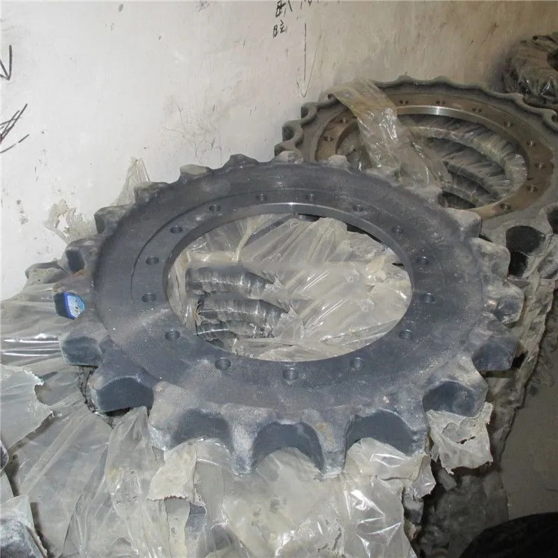 Piñón de accionamiento 2404N271 para Kobelco SK100 SK100-3 SK120-3 SK120-5