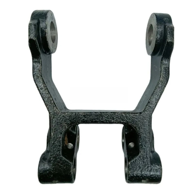 Load Castor Assy 51011310 for Jungheinrich Forklift - KUDUPARTS