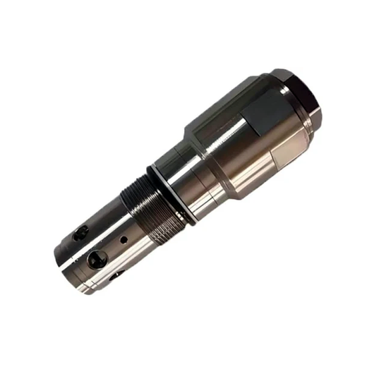 Main Relief Valve 4654845 for John Deere Engine 6068 Excavator 210P 2154D 245GLC 250P - KUDUPARTS