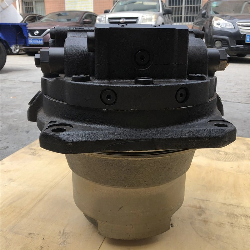 Hydraulic Travel Motor 4699092 for Hitachi Excavator ZX470-5G ZX470H-5G ZX470LC-5B ZX470R-5G - KUDUPARTS