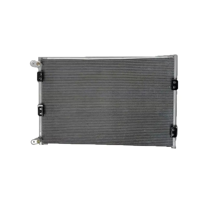 Refrigerant Condenser 488-6612 for Caterpillar CAT 312 313 315 317 320 323 325 326 330 333 335 340 350 352 355 395 - KUDUPARTS