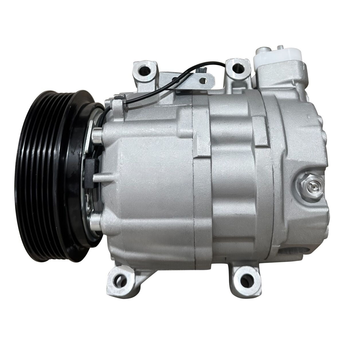 CWV618 A/C Compressor 5C04145010 92600-VB300 for Nissan Patrol GR Y61 2.8TD 1997-2013 - KUDUPARTS