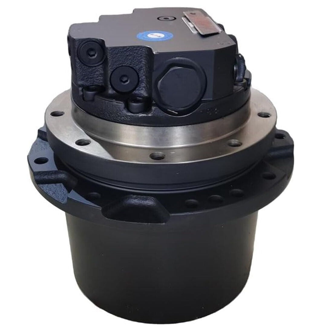 Final Drive Motor 6698127 Compatible with Bobcat E35 Travel Motors - KUDUPARTS