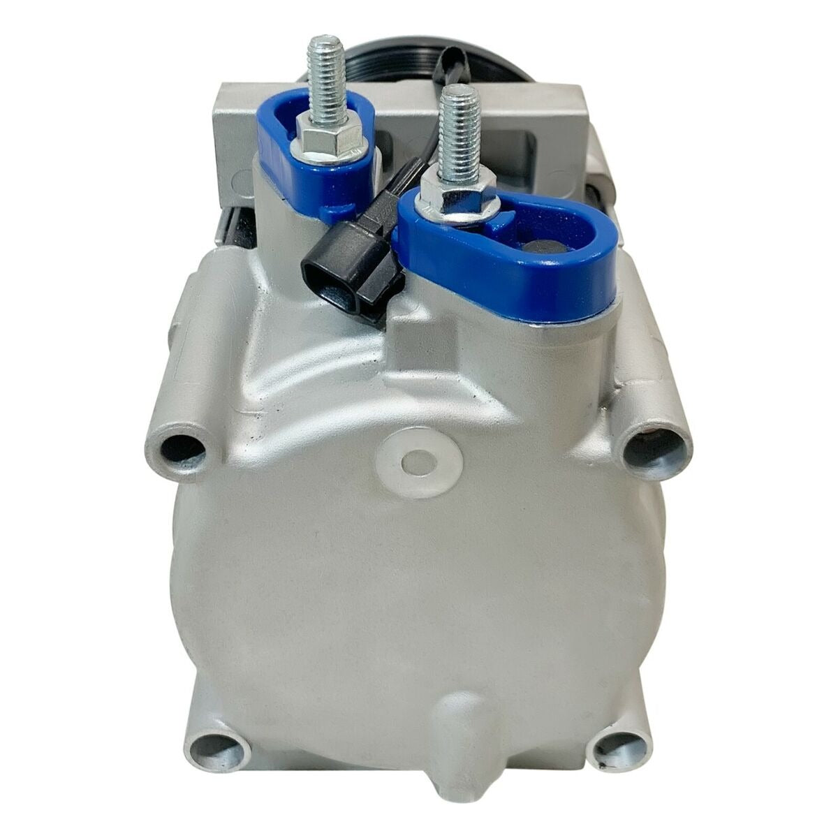 A/C Compressor 8L2Z19703D for Ford Explorer Mercury Mountaineer 4.0L - KUDUPARTS