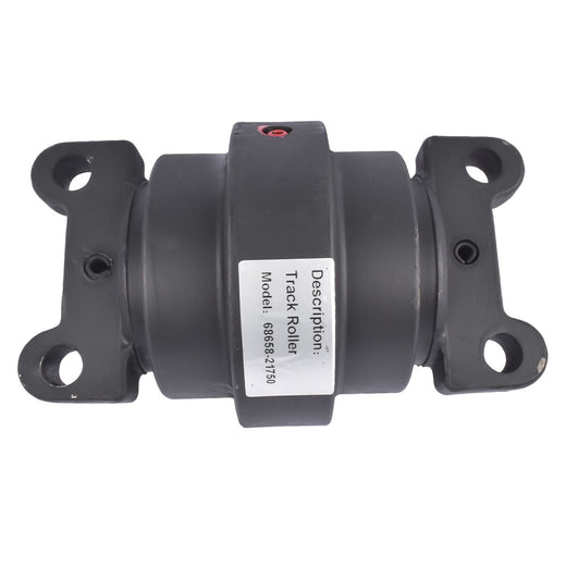 Bottom Roller 68658-21750 for Kubota Excavator KH-101 KX101 - KUDUPARTS