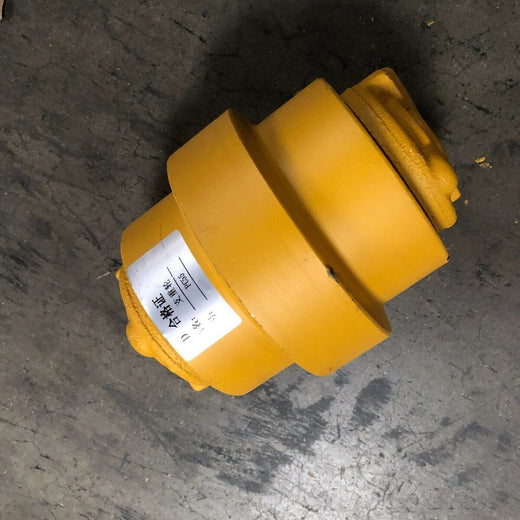 For Komatsu Excavator PC40MR-1 PC40MR-2 PC45MR-1 PC45MR-3 PC50MR-2 PC55MR-3 PC58UU-3 Botton Track Roller 20T-30-00173 - KUDUPARTS