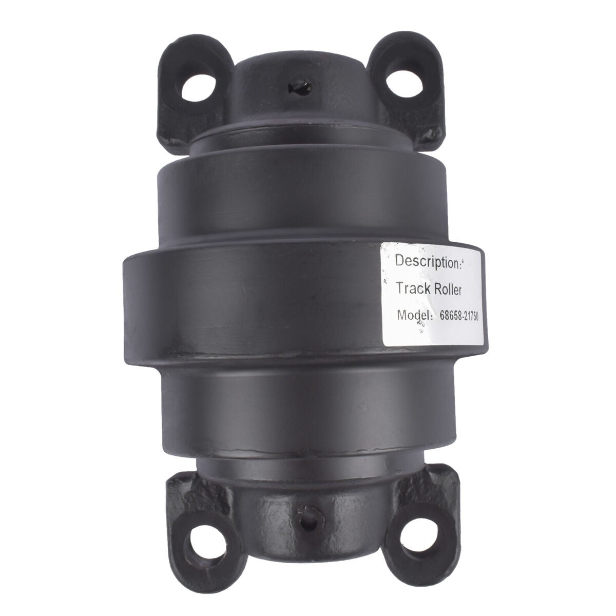 Bottom Roller 68658-21750 for Kubota Excavator KH-101 KX101 - KUDUPARTS