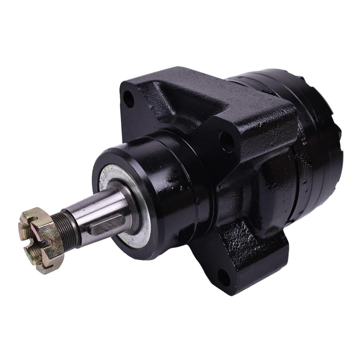 Moteur hydraulique à arbre conique 1 1/4'' OMEW160-151H3043 (CW) 151H3043 (livraison aux États-Unis uniquement)