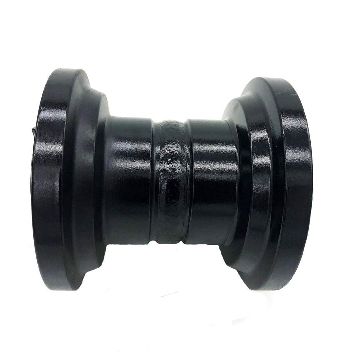 Rodillo inferior de la oruga 772142-37305 para excavadora Yanmar