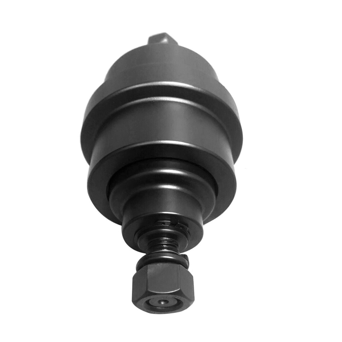 Rodillo de oruga 200104-00104 K1029324 para excavadora Doosan DX35Z