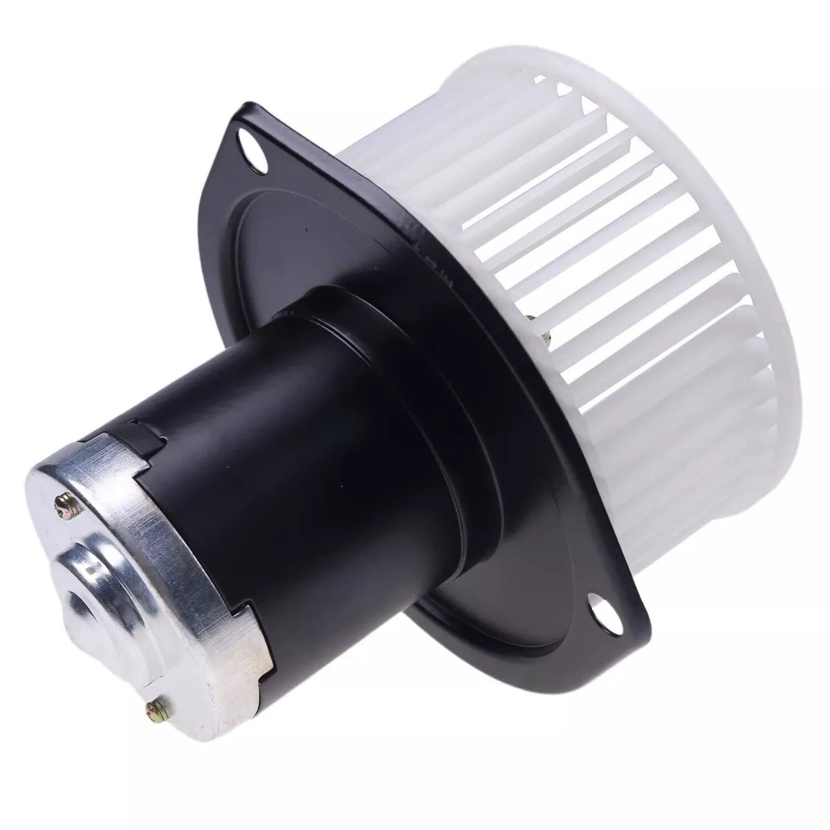 Motor de soplador de 24 V 147-4834 1474834 para Caterpillar 311B, 312C, 312C L, 315C, 318B, 318C, 319C, 320B, 320C (Envío solo a EE. UU.)