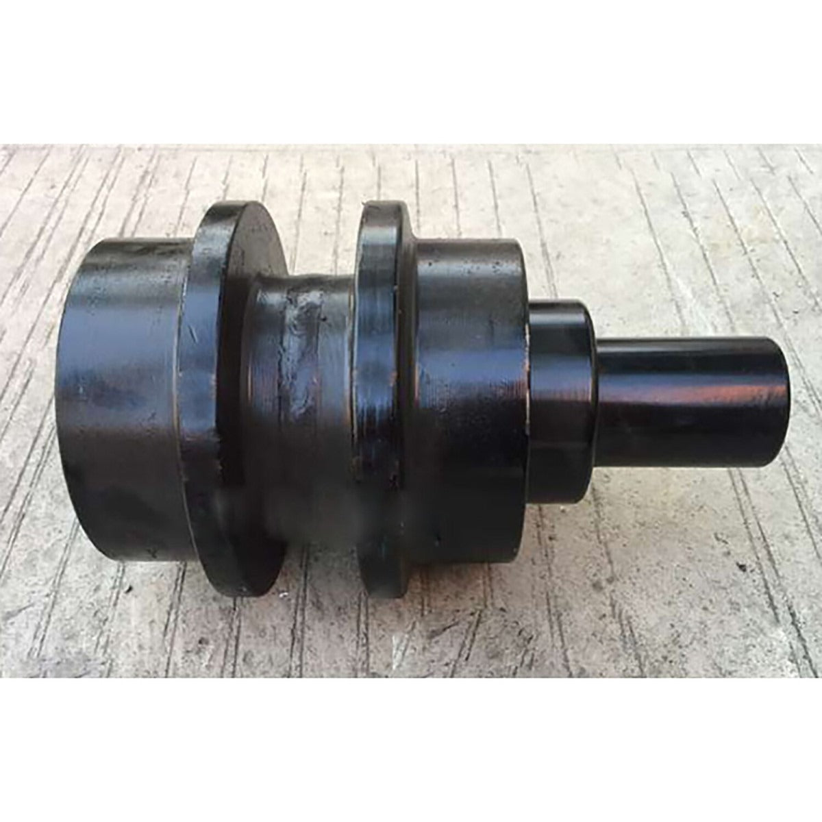 Rouleau porteur 20Y-30-15221 pour pelle Komatsu PC150-5 PC200-5 PC220-5 PC200-6 PC210-6 PC220-6