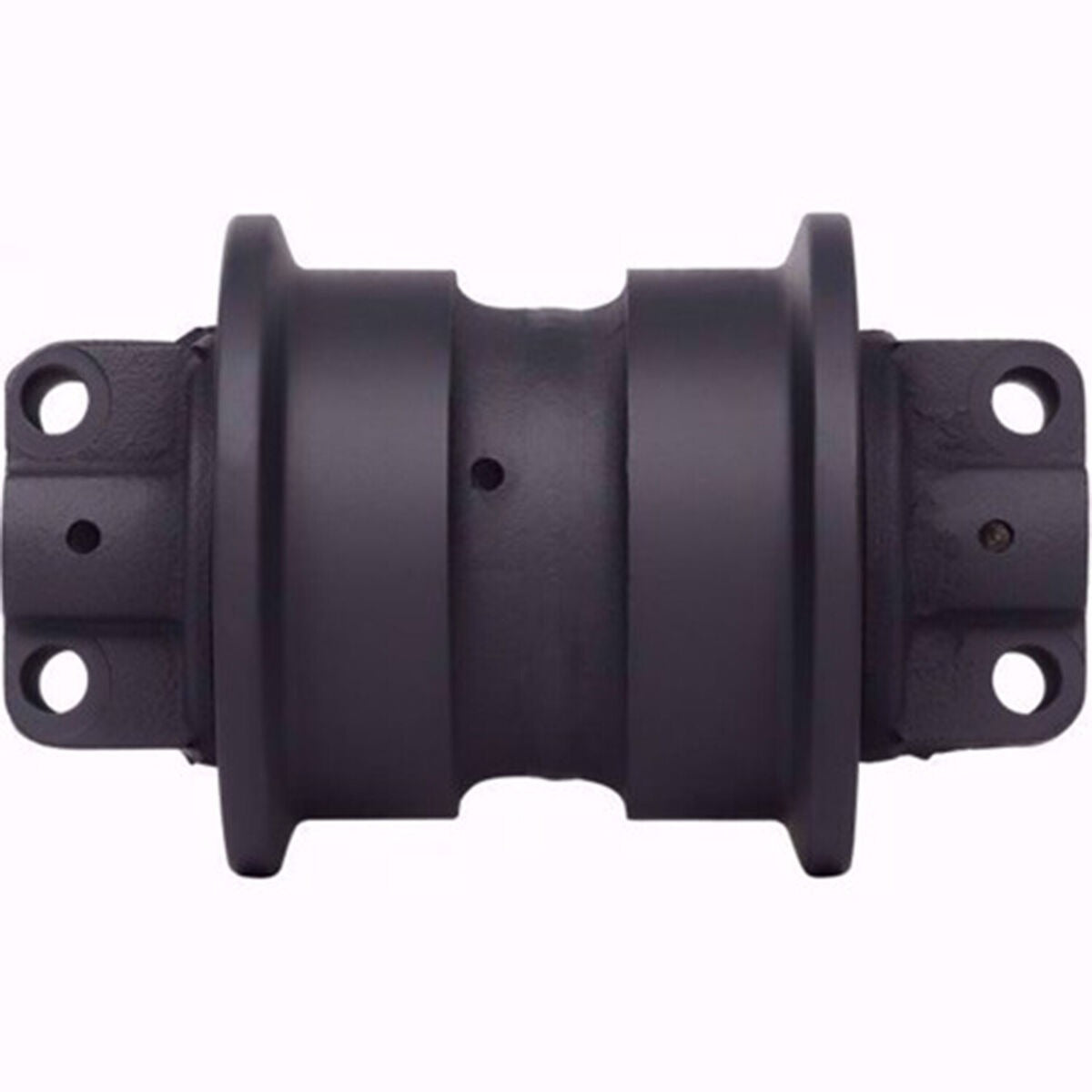 Outside Guide Bottom Roller 5671663001 for Bobcat 442 Terex HR32 TC75 Excavator - KUDUPARTS