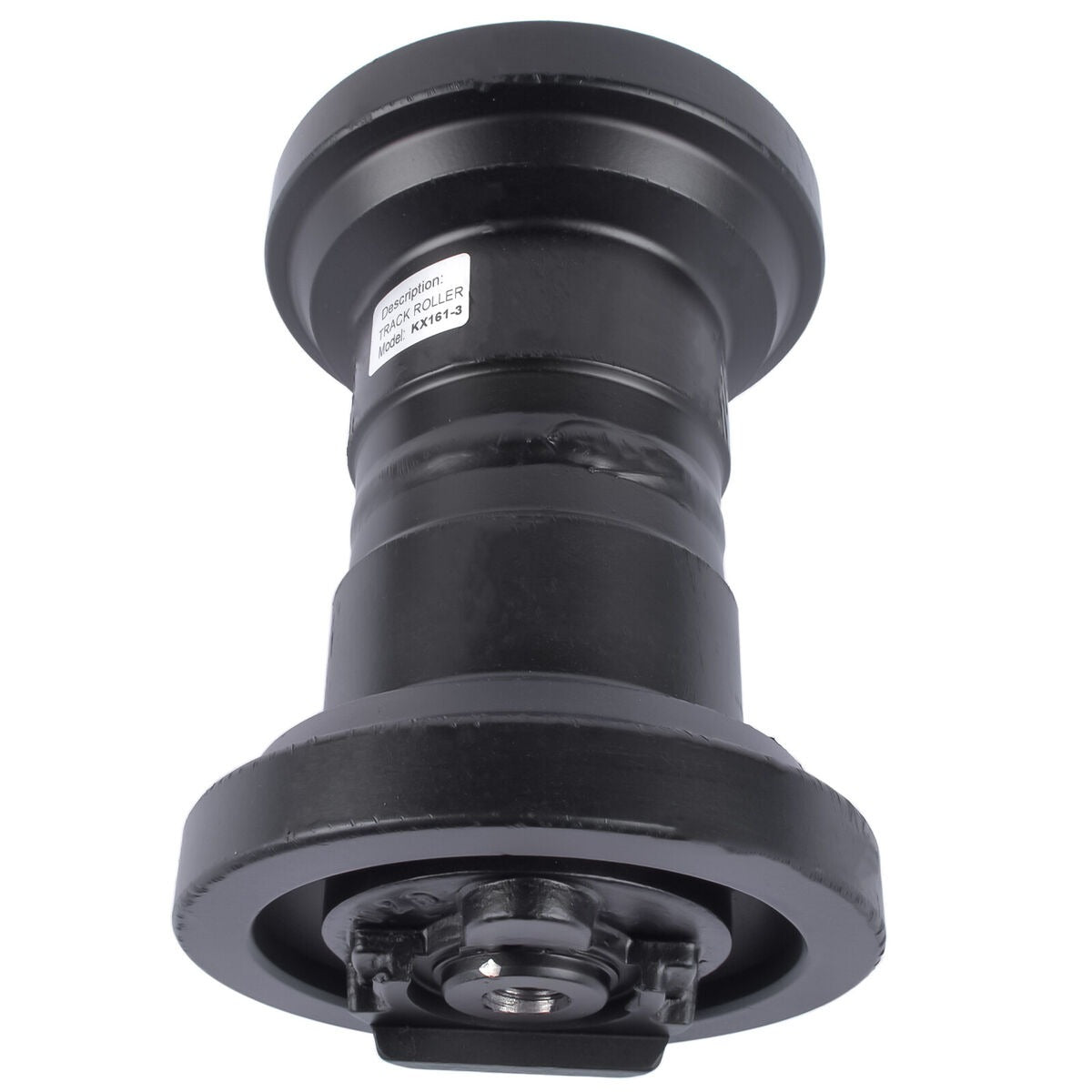 Galet de chenille 172147-37300 pour excavatrice Yanmar B50-1 B50-2B B50V Vio40V Vio50 Vio50CR