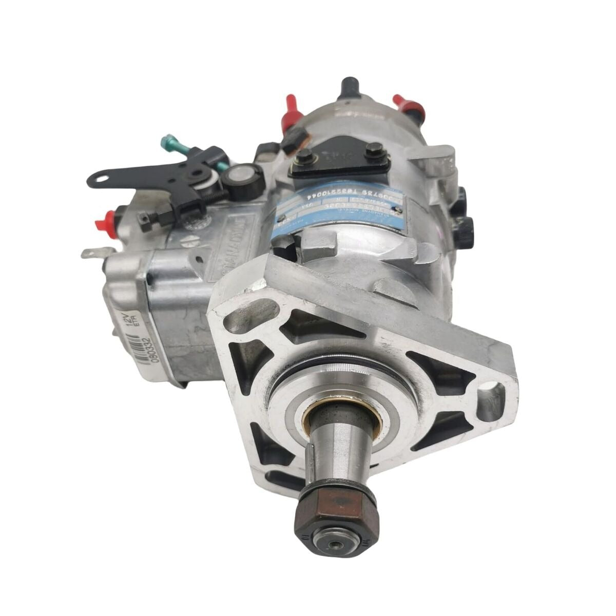 Fuel Injection Pump RE64241 DB2335-6001 For Stanadyne John Deere CD30290DF - KUDUPARTS