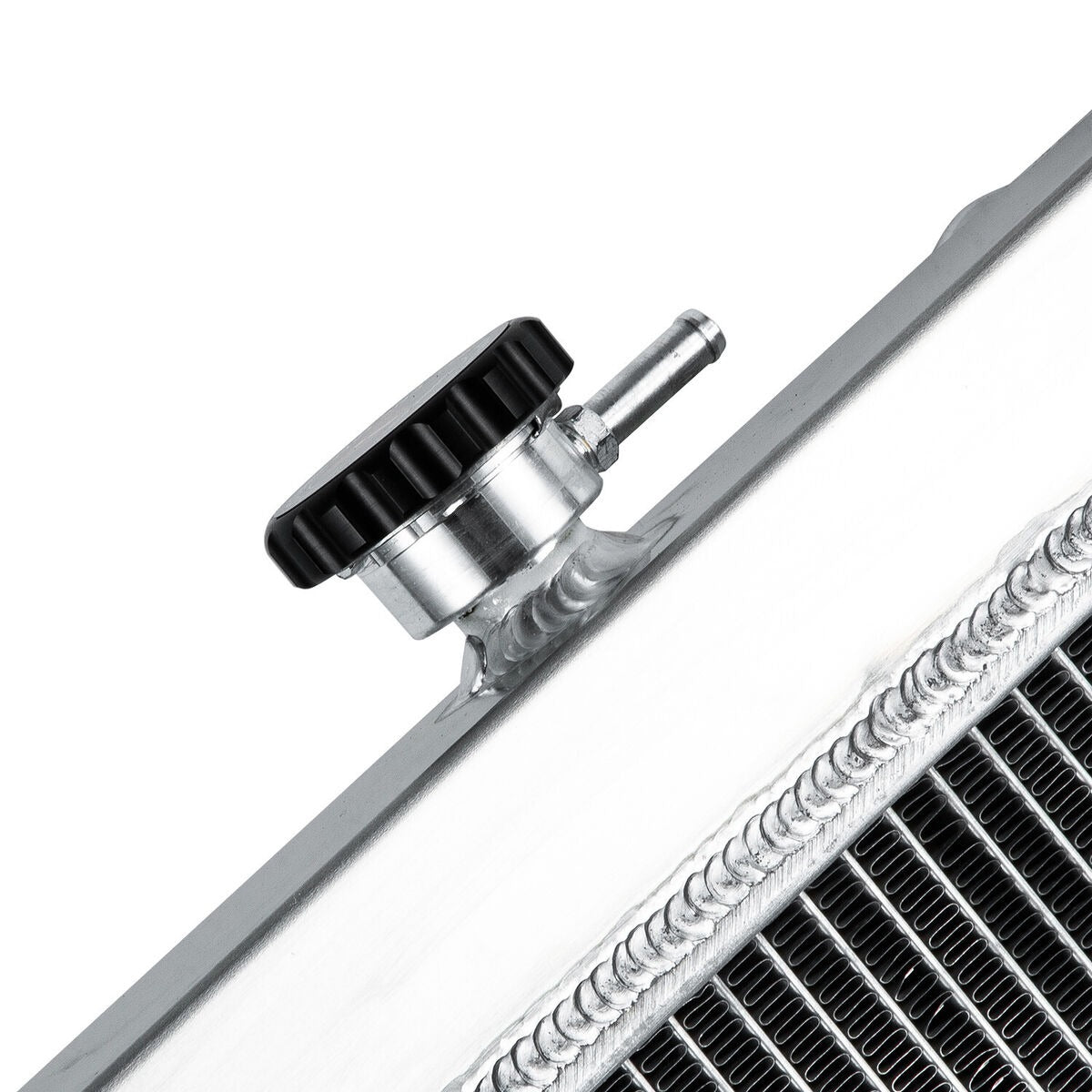 Radiateur 6C230-58520 pour tracteur Kubota Compact B3000HSDC B3030HSDC B3000HSDCC