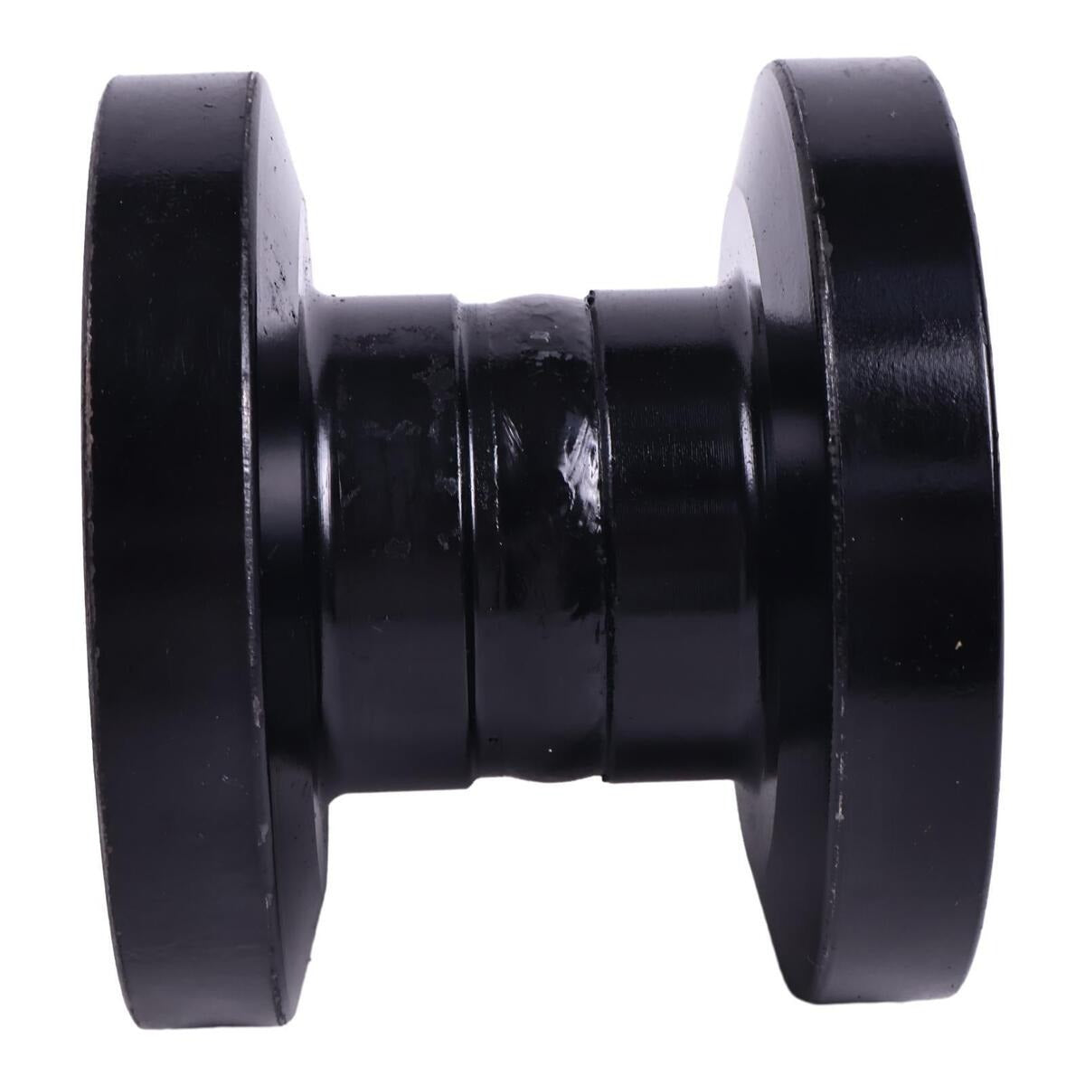 Galet de chenille 172451-37330 pour excavatrice Yanmar B12-3 B15-3EX B17-3 B18 VIO15 VIO10 SV15 VIO17 VIO15-2