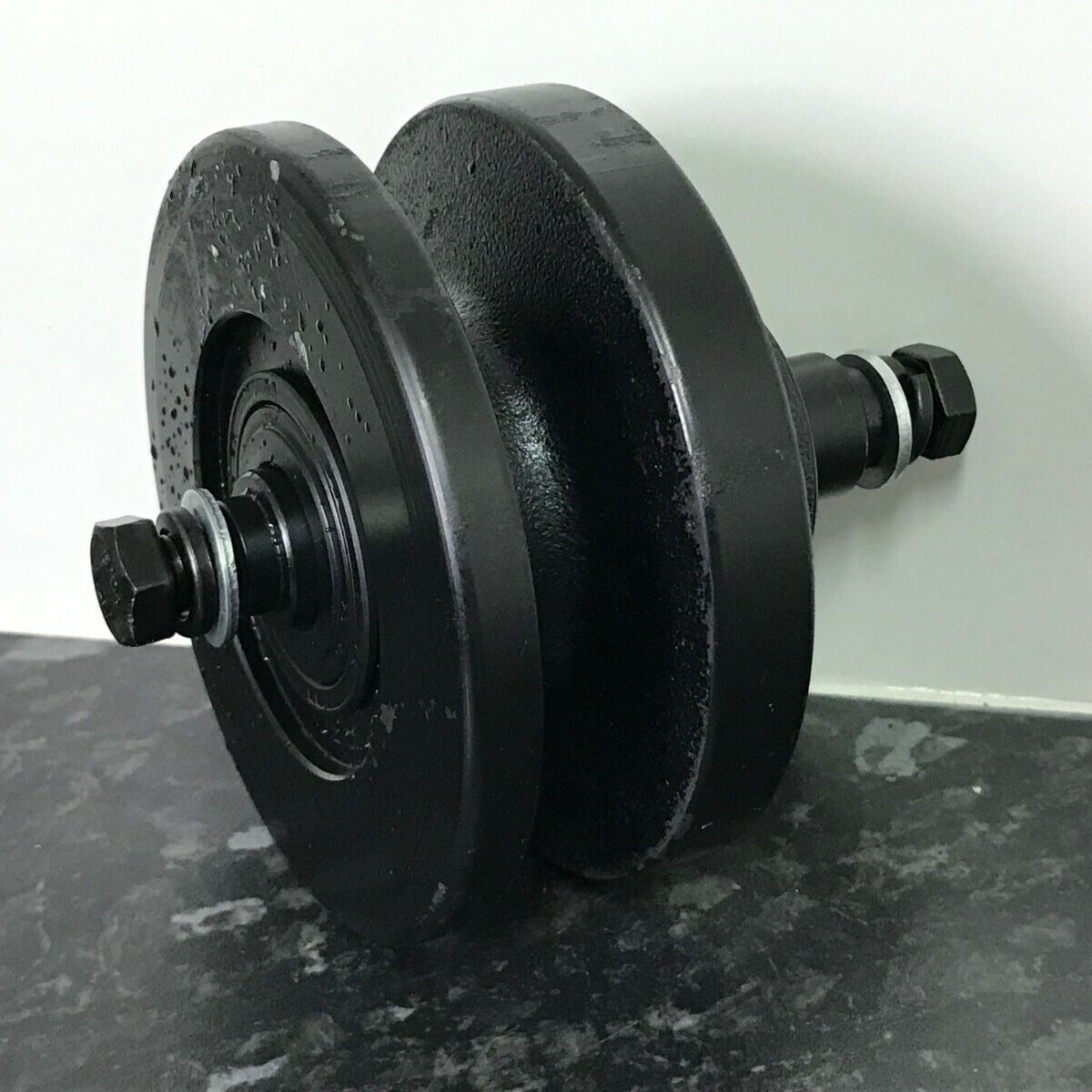 Bottom Track Roller RA021-21702 RA025-21700 for Kubota Mini Excavator K008 K008-3 KX008 KX008-3 K008-5 U10-5