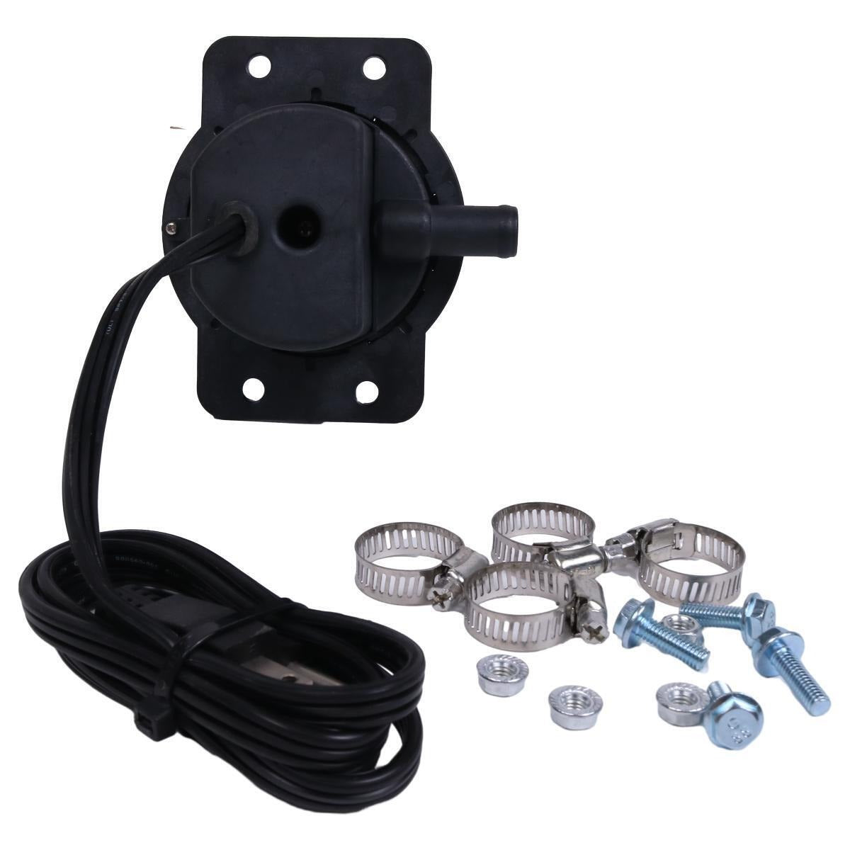 1000W 120V Three-Prong Plug Aftermarket Hotstart TPS101GT10-000 Engine Coolant Pre-Heater - KUDUPARTS