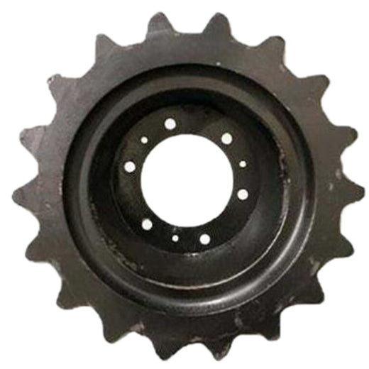 Drive Sprocket 332/P5846 for JCB Skid Steer Loader 330 225T 280 300T 320T 260T - KUDUPARTS