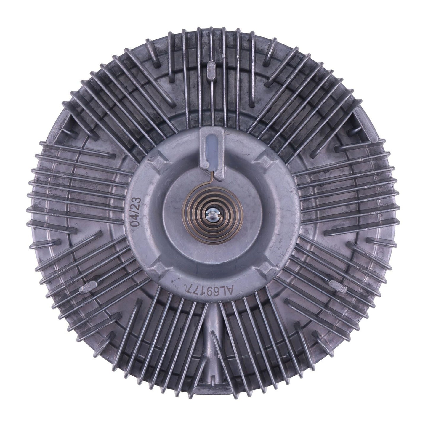 Embrayage de ventilateur AL69177 pour tracteur John Deere 2955 3050 3350 3055 3255 3350 3150 (Expédition aux États-Unis uniquement.)