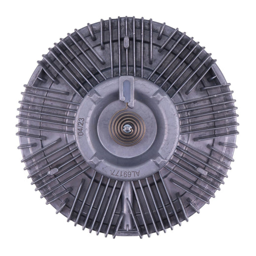 Fan Clutch AL69177 for John Deere Tractor 2955 3050 3350 3055 3255 3350 3150 - KUDUPARTS