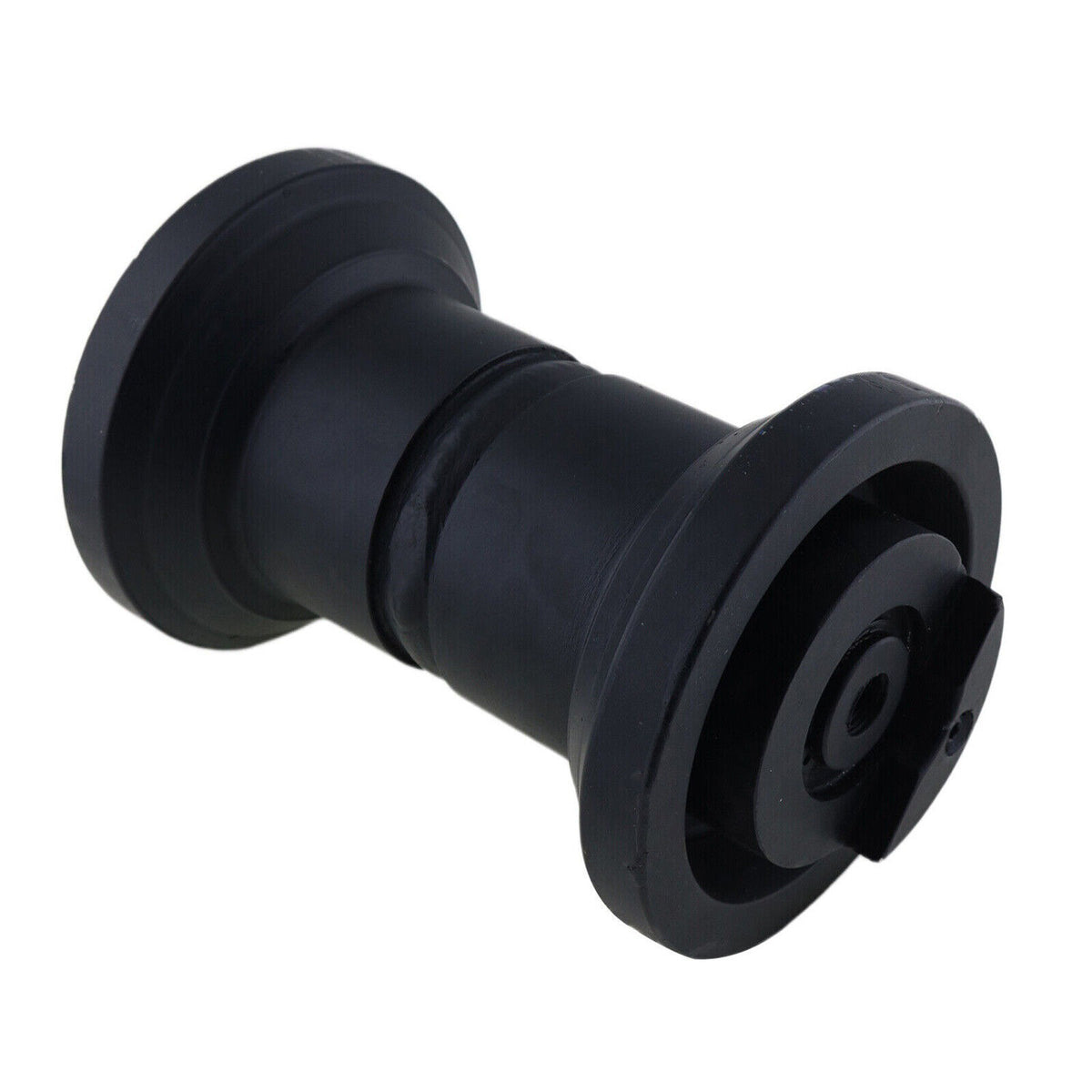 Track Rolle RD411-21700 for Kubota Excavator KX057-4 KX161-3 U45ST U45-3 U55CA - KUDUPARTS