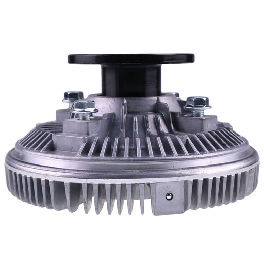 Fan Clutch AL69177 for John Deere Tractor 2955 3050 3350 3055 3255 3350 3150 - KUDUPARTS