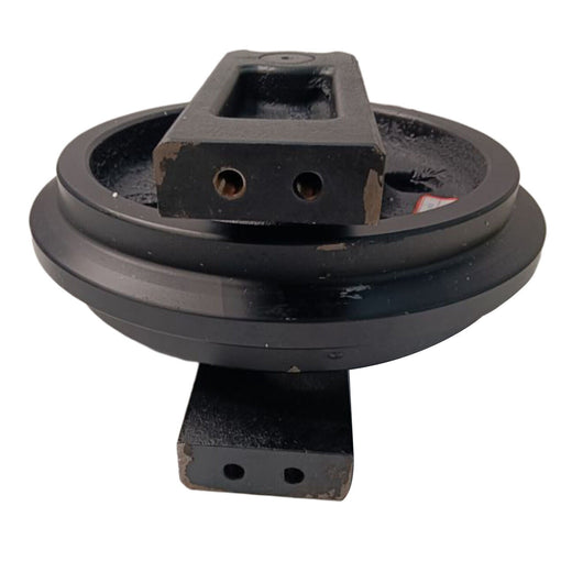 Front Idler Wheel RC348-21302 for Kubota Excavator KX030-4 KX71-3 KX71-3S U25S U27-4 - KUDUPARTS