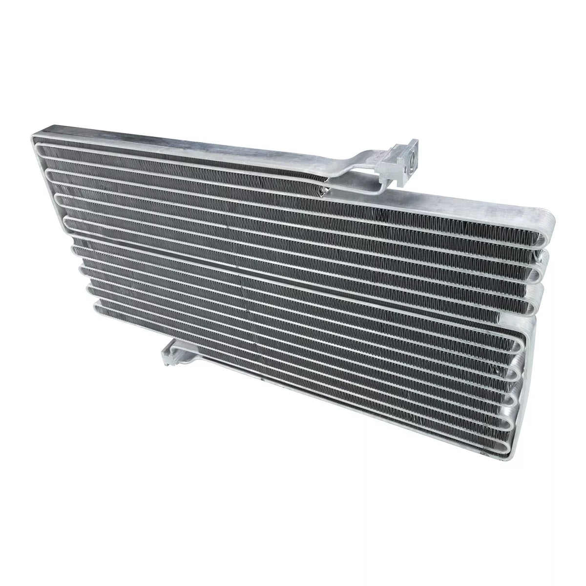 A/C Condenser VOE11006435 VOE11164324 VOE15053410 for Volvo Loader L110E L120E L150F L180E L220F L45G L70G L90G - KUDUPARTS