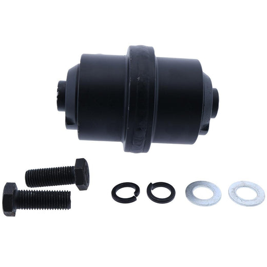 Bottom Track Roller 7013575 for Bobcat Excavator E25 E26 E32 E35 E42 E32i E34 E35i E35Z E37 E50 - KUDUPARTS