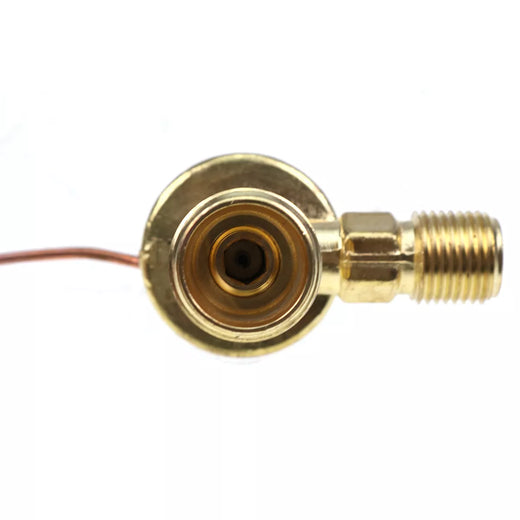 Expansion Valve T106572170 for Kubota Tractor M5700 M9000 M8200 M4900 M6800 L4310 L4610 L4630 L3710 - KUDUPARTS