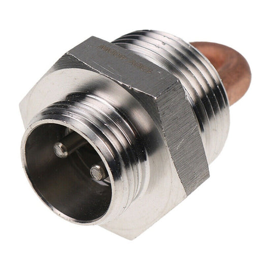 3/4" NPT Thread Block Heater 3100002 for Ford Jaguar Mazda Lincoln Volvo - KUDUPARTS