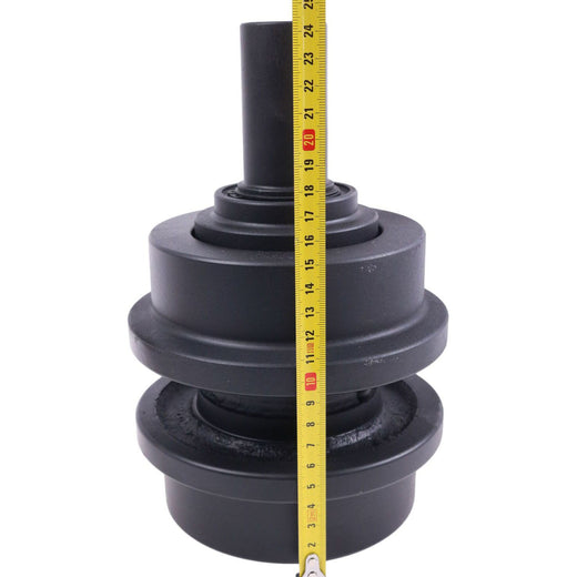 Top Roller Carrier Roller 14520416 VOE14520416 for Volvo Excavator EC140BLC - KUDUPARTS