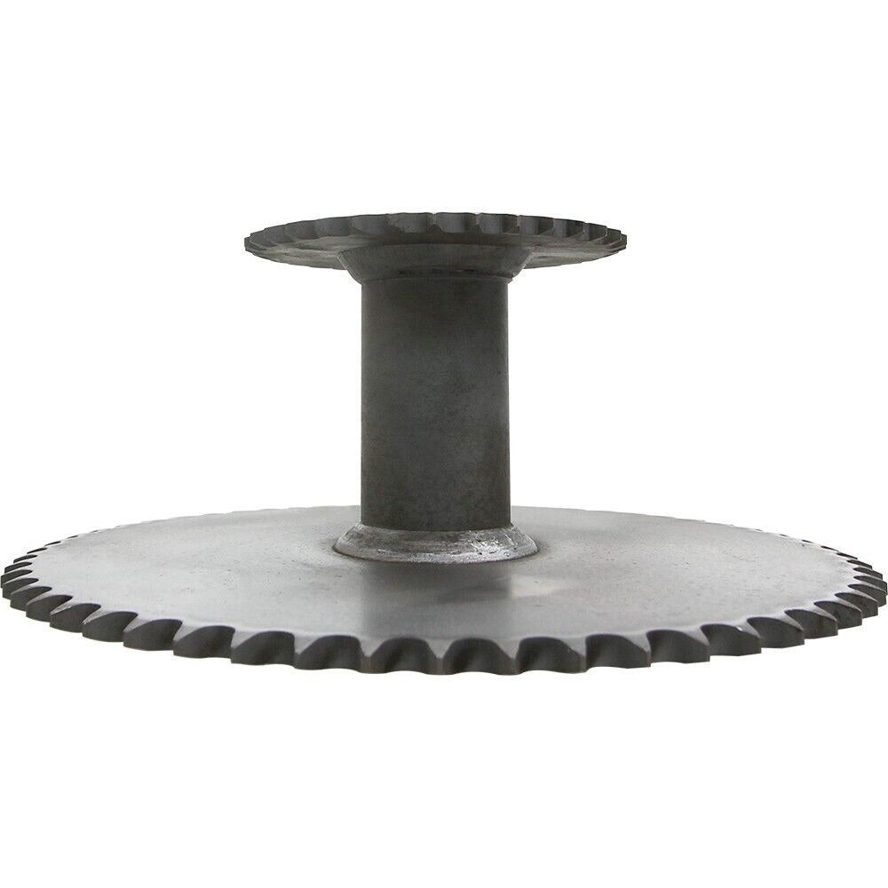 Sprocket 1347402C1 47586463 for CASE Harvester 1688 2388 2144 1666 1644 2166 2188 1680 2344 1660 2366 2377 1640 - KUDUPARTS