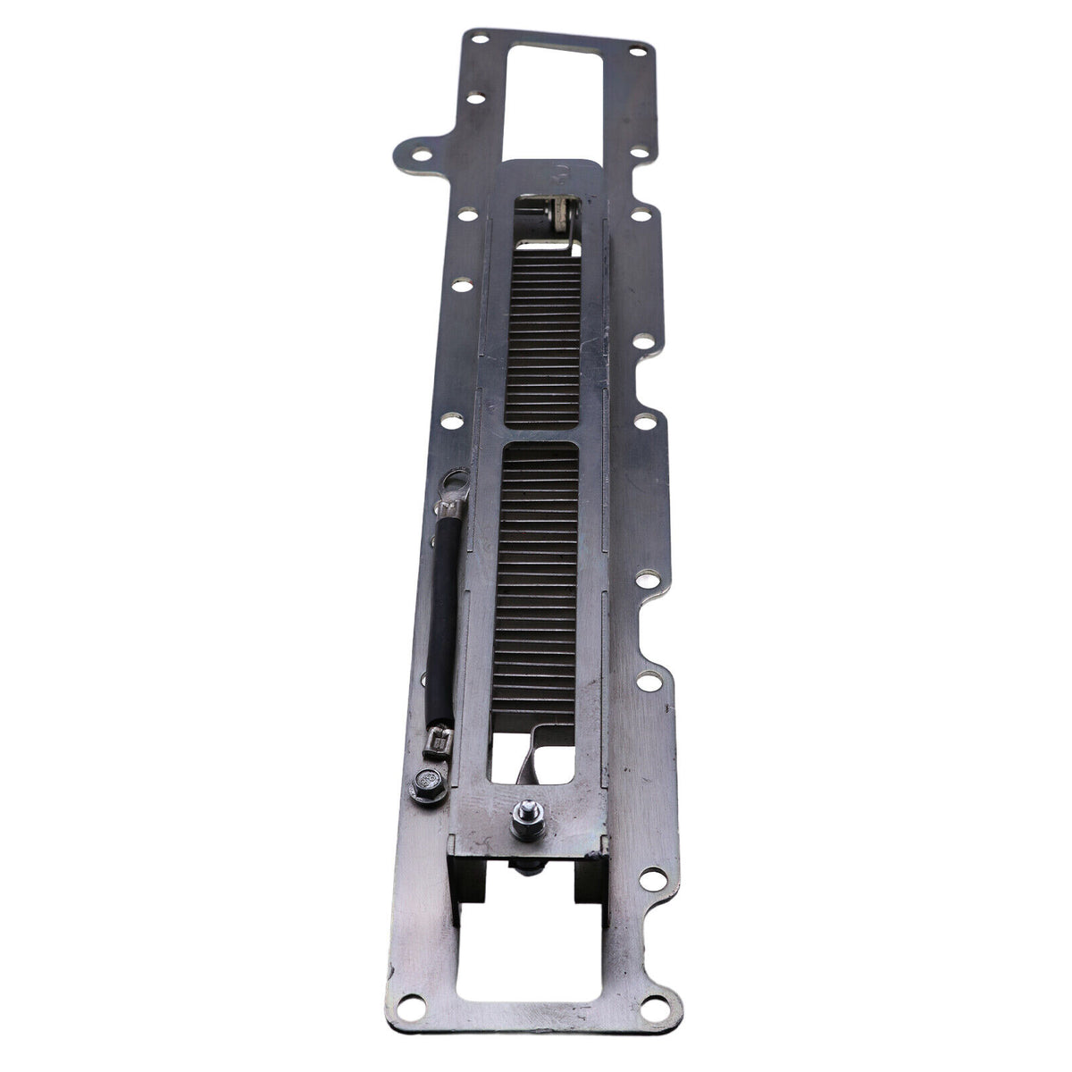 Intake Air Heater 4942815 for Cummins Engine 6CT 6CTA8.3 - KUDUPARTS