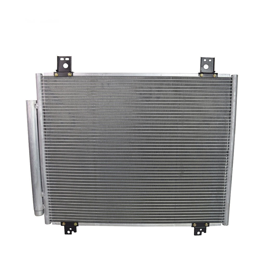 Air Conditioner Condenser 88450-26120 for Toyota Hiace 2004 05 06 07 08 09 2010 - KUDUPARTS